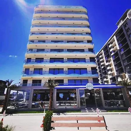 Aparthotelmamaianord 107 Nb Building Stefan Resort Apartament
