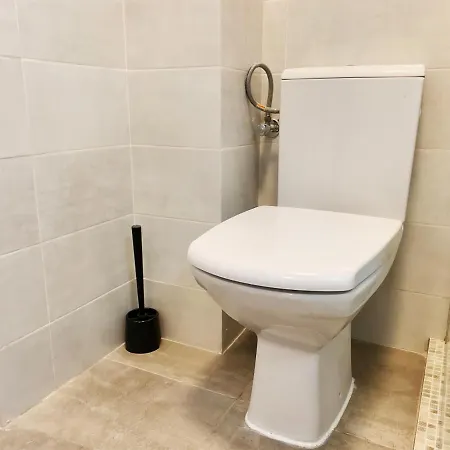 Aparthotelmamaianord 107 Nb Building Stefan Resort Apartament Năvodari
