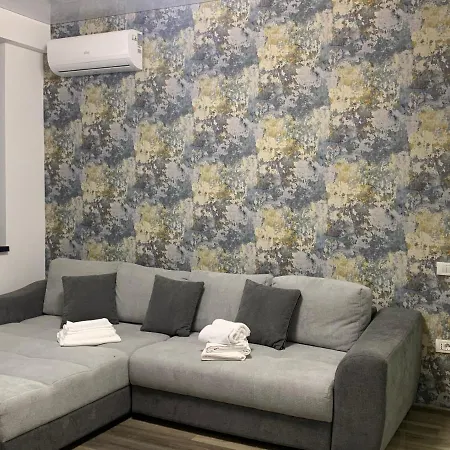 Aparthotelmamaianord 107 Nb Building Stefan Resort
