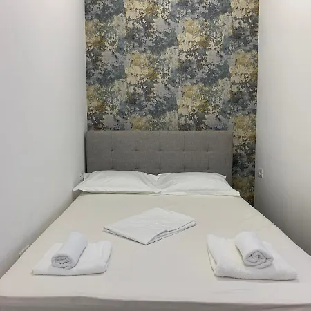 Aparthotelmamaianord 107 Nb Building Stefan Resort *